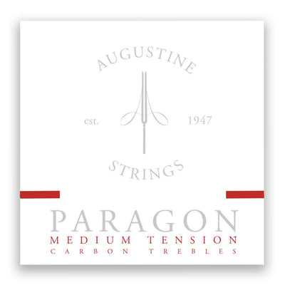 Augustine Paragon Red String Set
