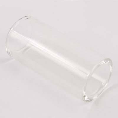 Clayton Heavy Glass Wall Guitar Slide (Large)