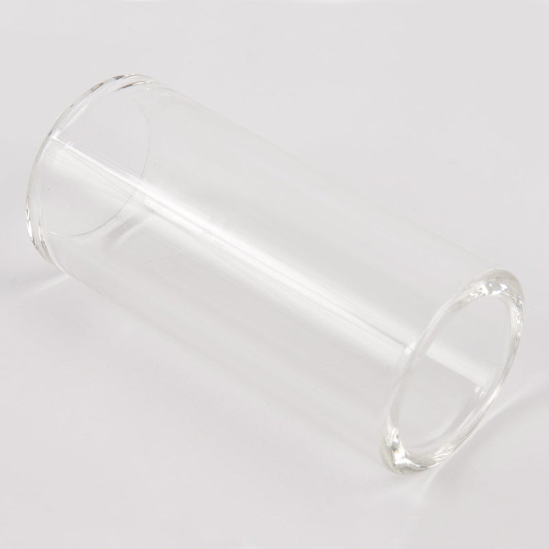 Clayton Heavy Glass Wall Guitar Slide (Large)
