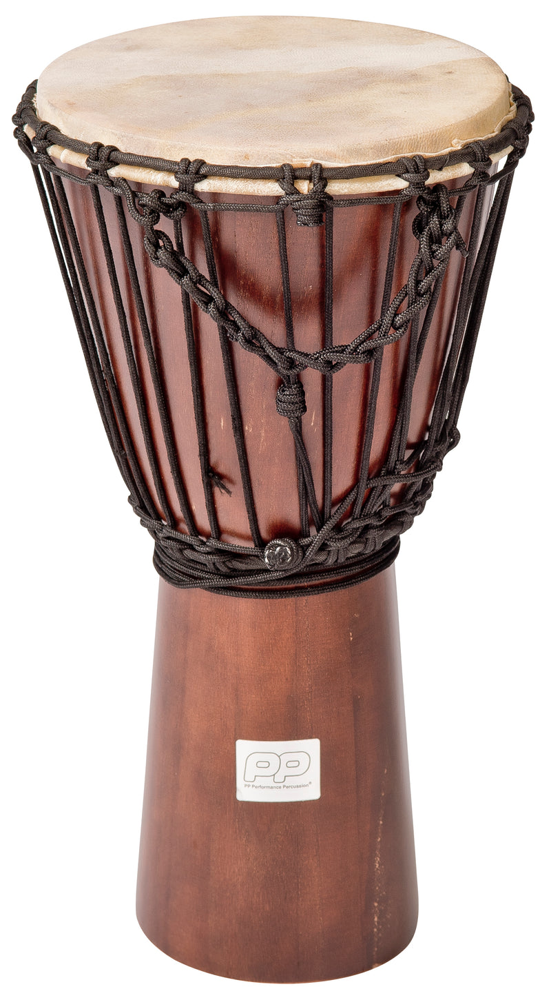 PP World African Djembe ~ Large
