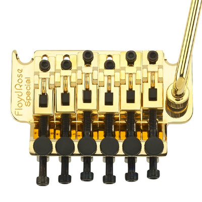 Floyd Rose Special Tremolo System ~ Gold