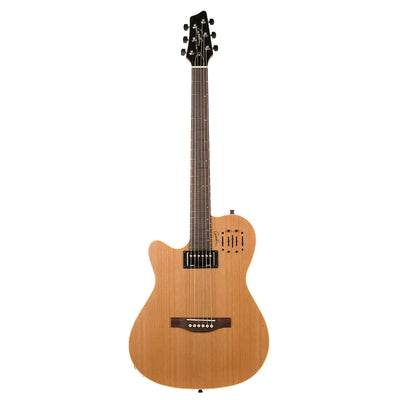 Godin A6 Ultra Left Hand Electric Guitar