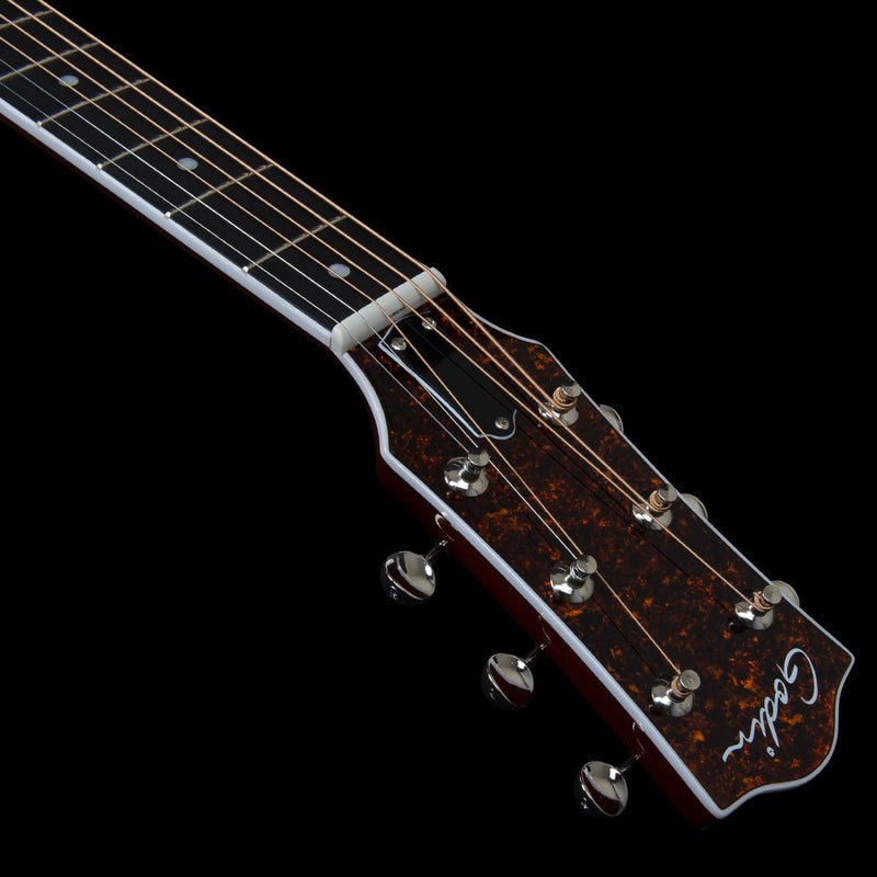 Godin Fairmount CH HG Electro-Acoustic Guitar