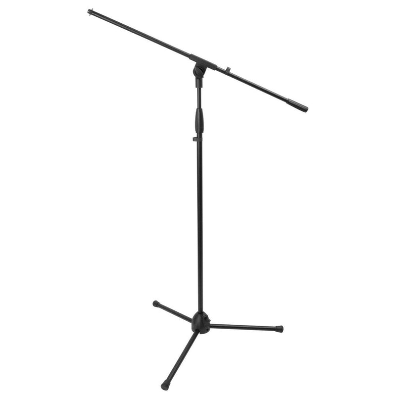On-Stage Microphone & Stand Pack