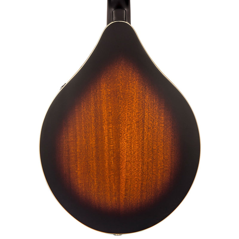 Pilgrim Redwood – A-Style Electro-Acoustic Mandolin &