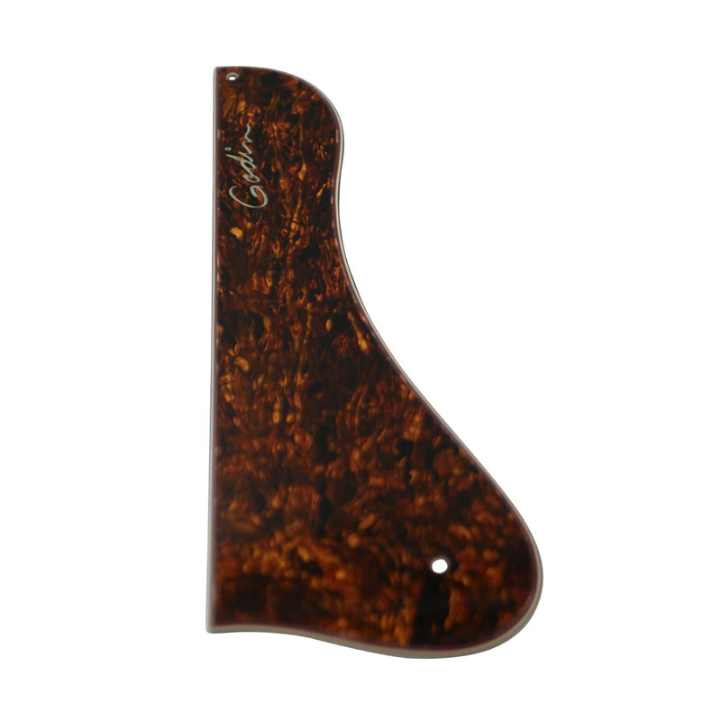 357963 - Tortoise pickguard for 5th Avenue