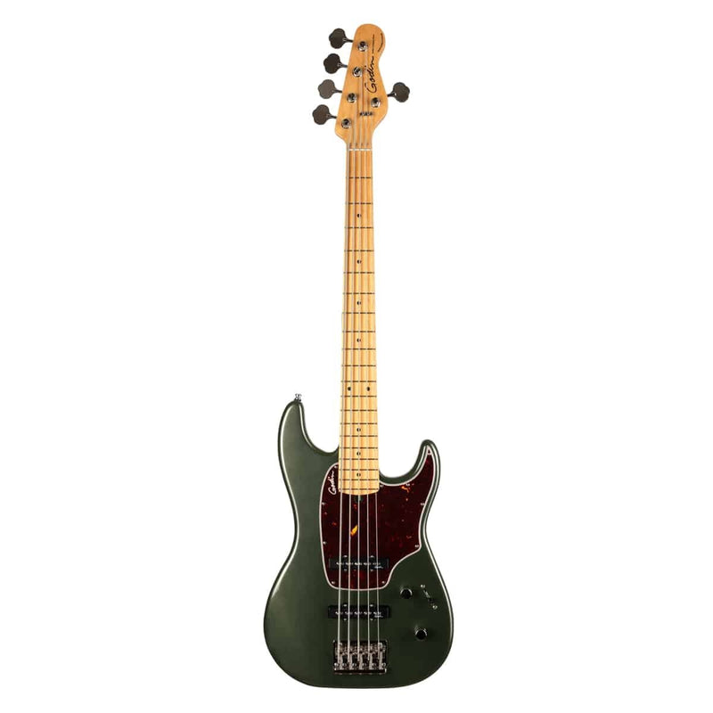 Godin Shifter 5 ~ Desert Green
