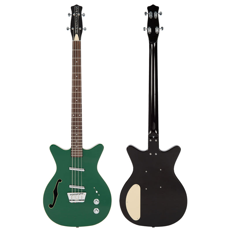 Jade Danelectro Fifty Niner™ Long Scale Bass