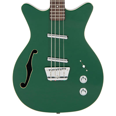 Jade Danelectro Fifty Niner™ Long Scale Bass