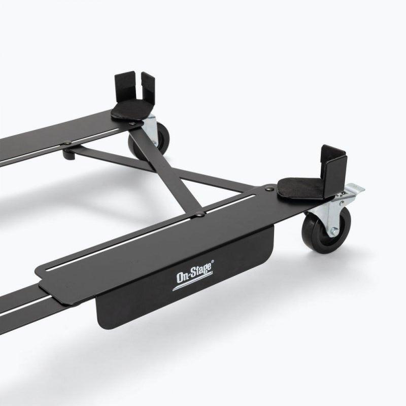 On-Stage Amp Glider
