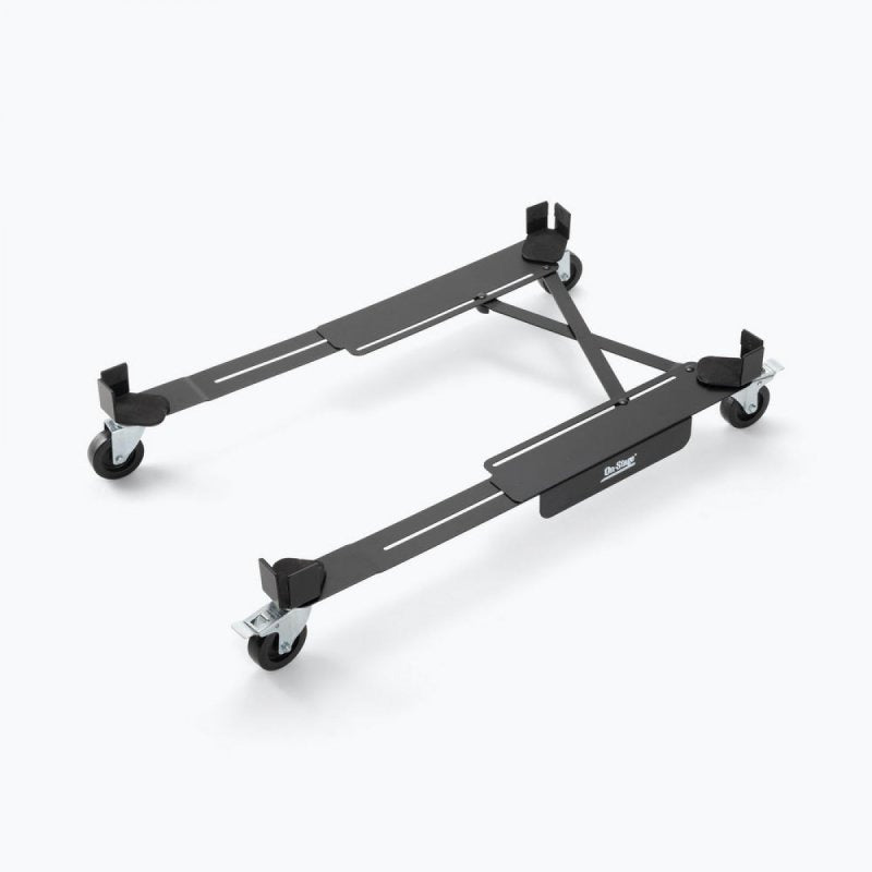 On-Stage Amp Glider