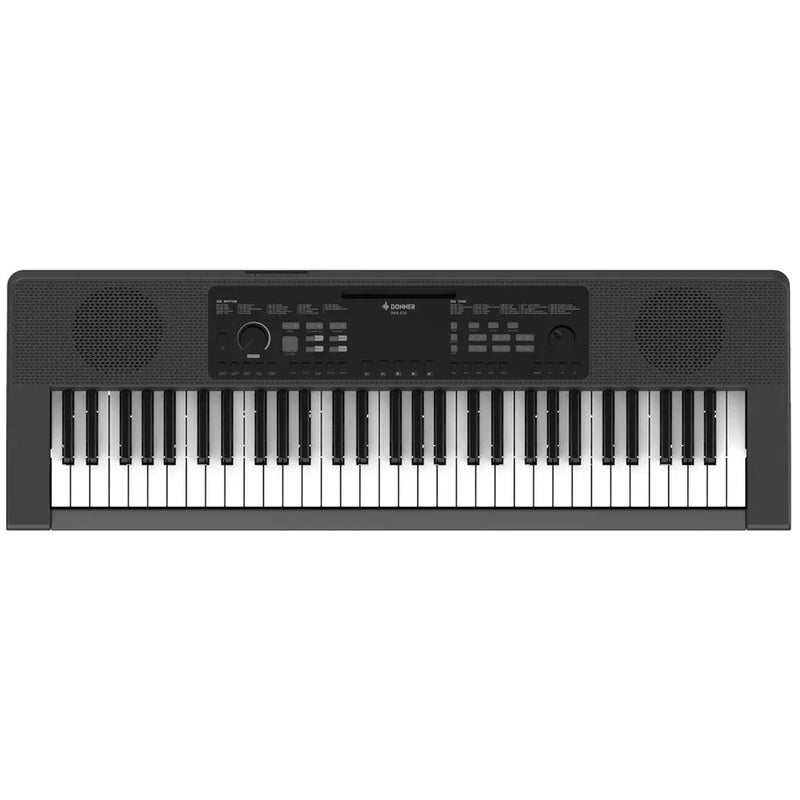 Donner DEK620 ~  61 Keys Electronic Piano