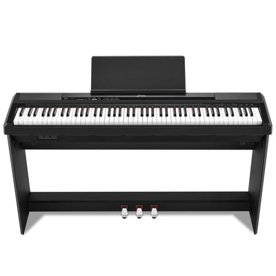 Donner DEP10 ~  88 Keys Digital Piano with Stand