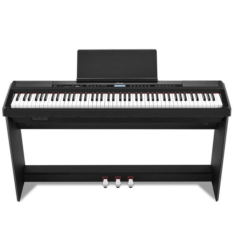 Donner DEP20 ~  88 Keys Portable Piano with Stand