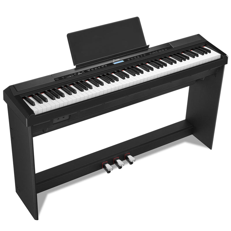 Donner DEP20 ~  88 Keys Portable Piano with Stand