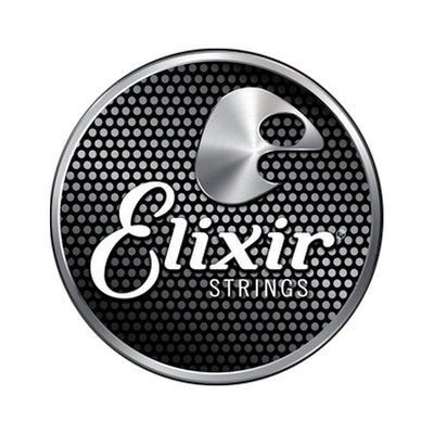 Elixir Strings