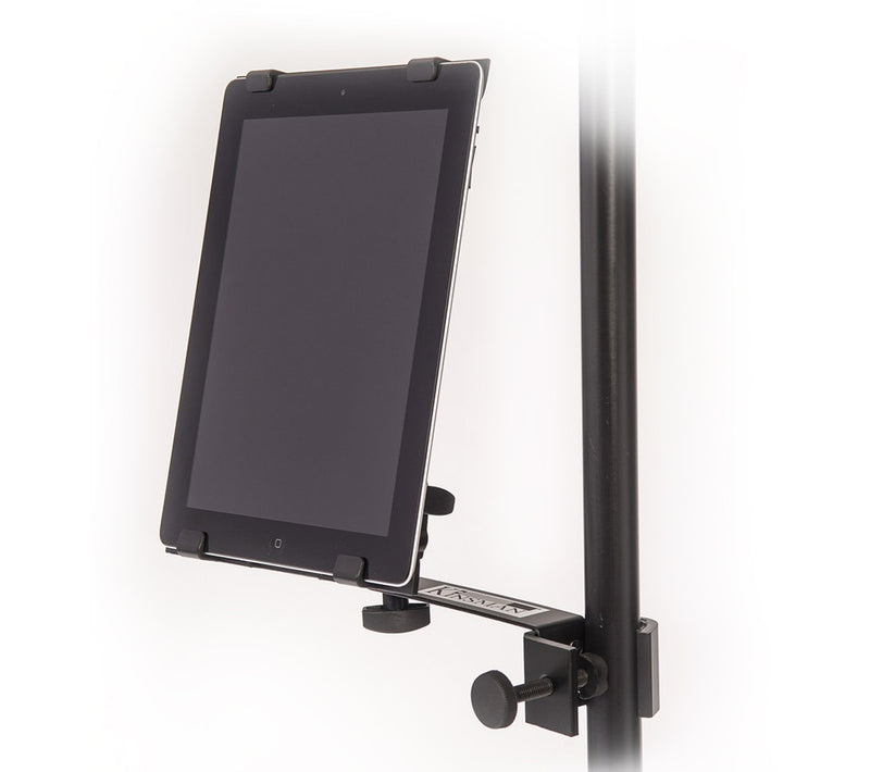 Kinsman Premium Series iPad/Tablet Tablet Clamp