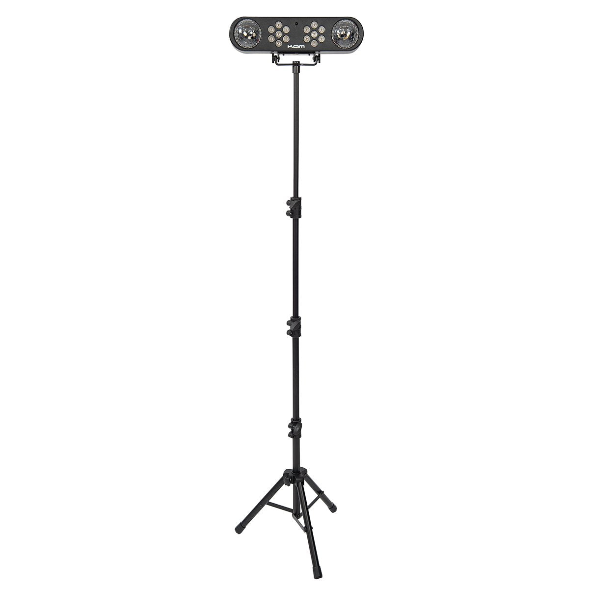 KAM LED Par Can Bar ~ KML416 – Ivor Mairants Musicentre