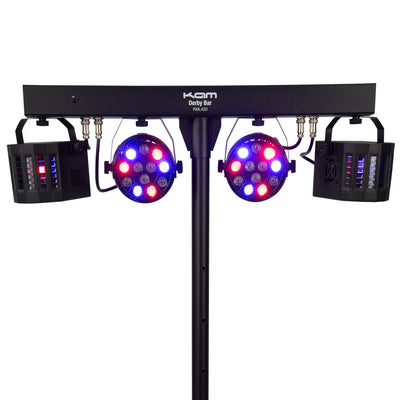 KAM Derby Bar ~ KML420