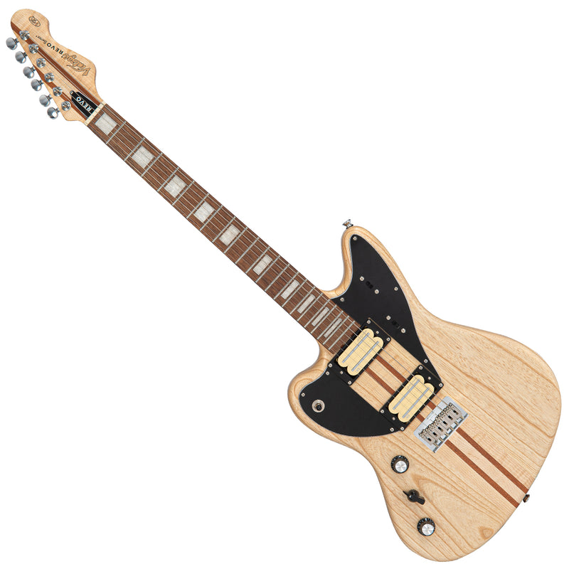 Vintage REVO Series &