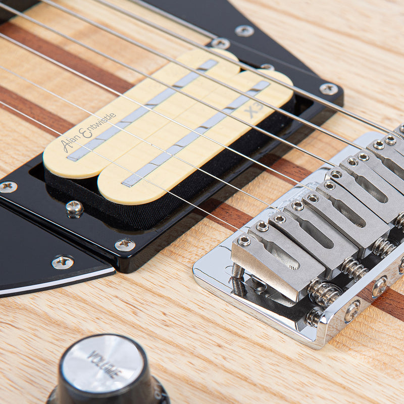 Vintage REVO Series &