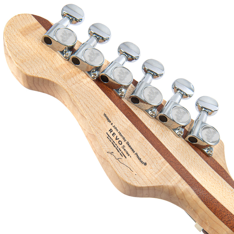 Vintage REVO Series &