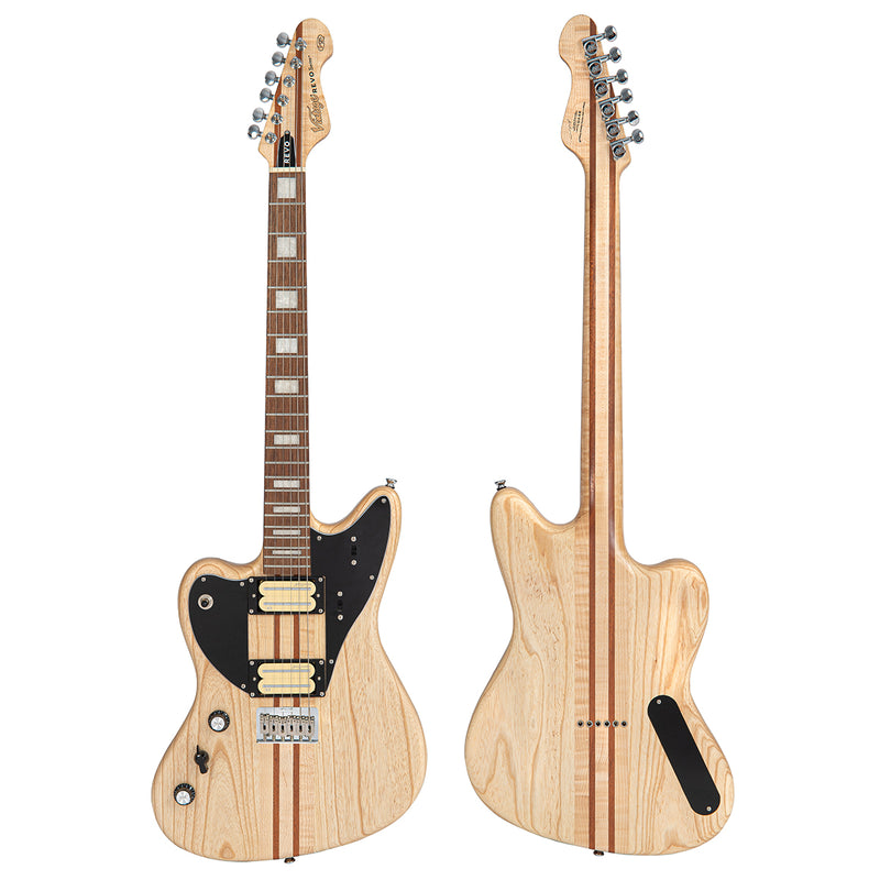 Vintage REVO Series &