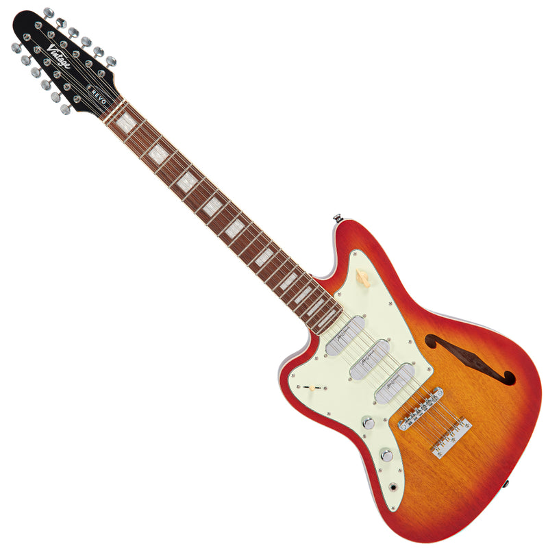 Vintage REVO Series &