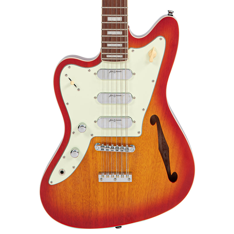 Vintage REVO Series &