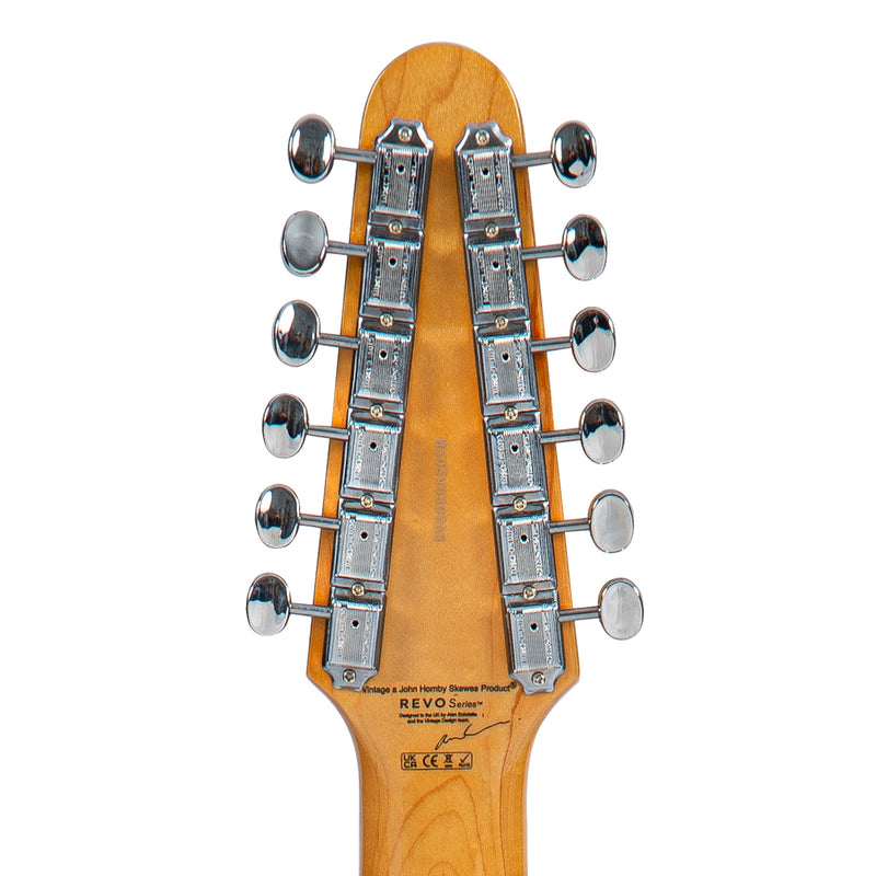 Vintage REVO Series &