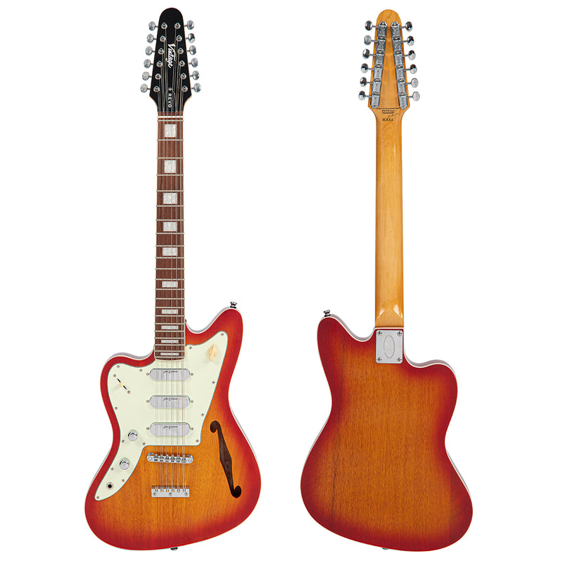 Vintage REVO Series &