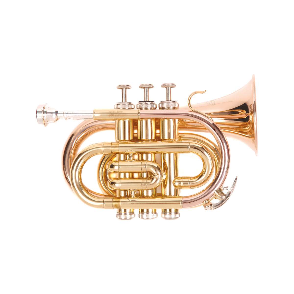 Odyssey Premiere 'Bb' Pocket Trumpet Outfit – Ivor Mairants Musicentre