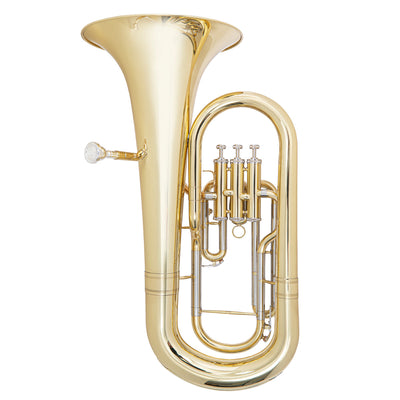 Odyssey Debut Bb Euphonium Outfit with Case