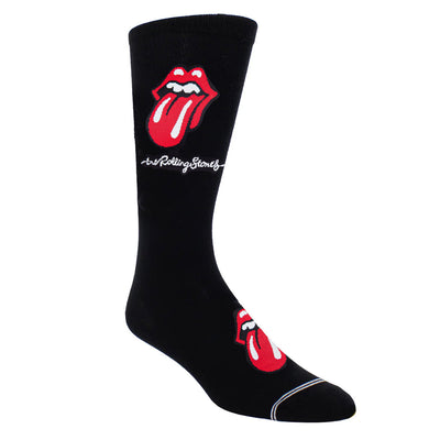 Perri's Licensed Sock Gift Box ~ Rolling Stones