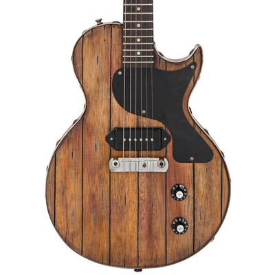 Wine Barrel Distressed Vintage V120 ProShop Unique