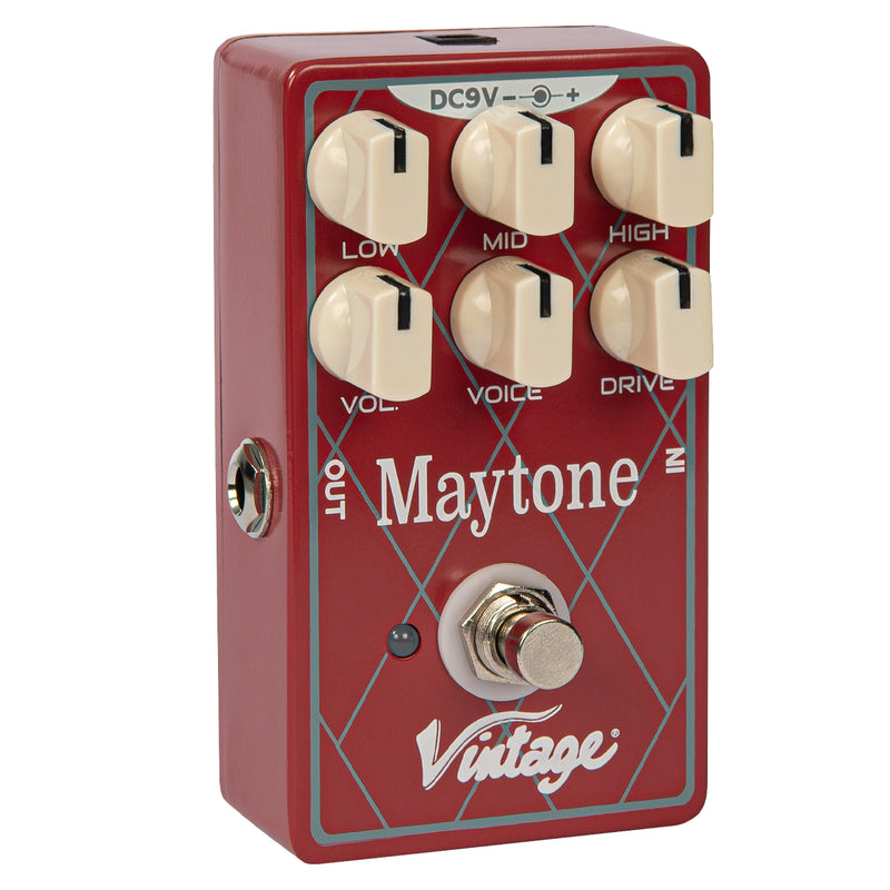 Vintage Maytone Effects Pedal