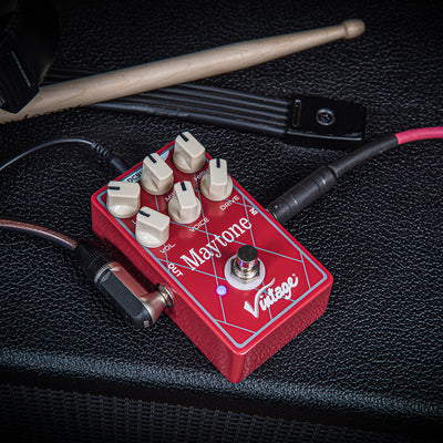 Vintage Maytone Effects Pedal