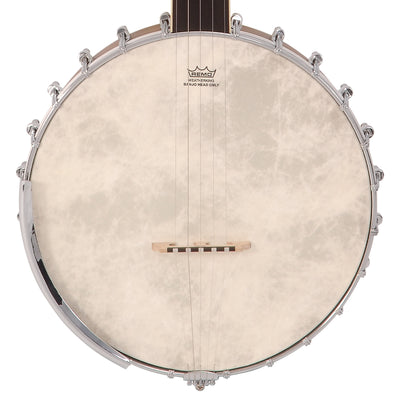 Vintage Shady Grove 3 ~ Open Back Banjo