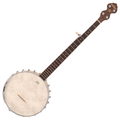 Open Back Vintage Shady Grove 7 Banjo