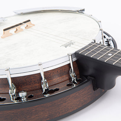 Vintage Rocky Mountain 1 ~ Resonator Banjo