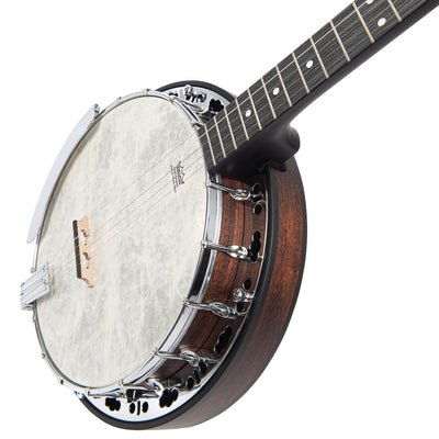 Vintage Rocky Mountain 1 ~ Resonator Banjo