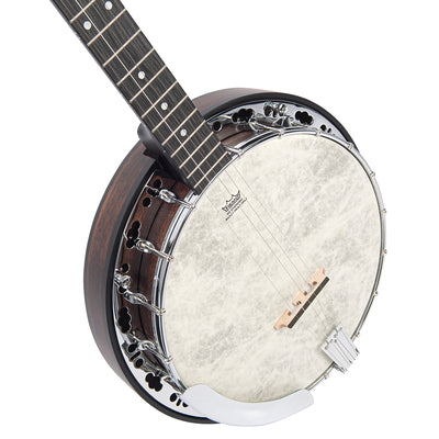 Vintage Rocky Mountain 1 ~ Resonator Banjo