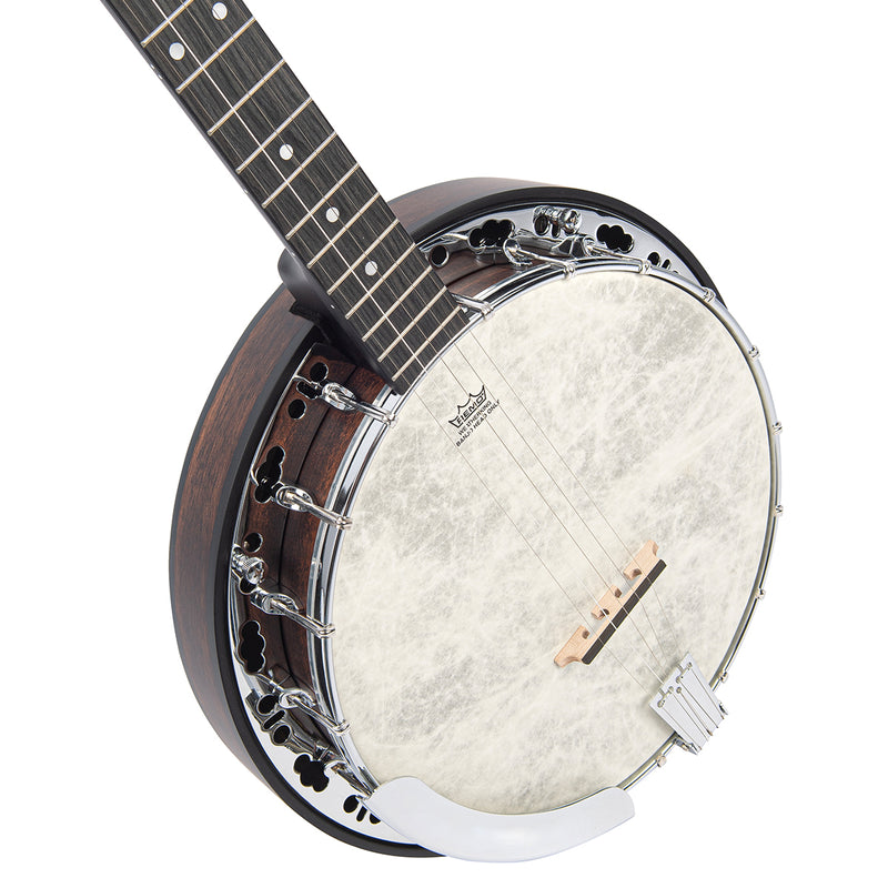 Vintage Rocky Mountain 1 ~ Resonator Banjo