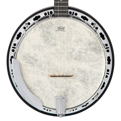 Vintage Rocky Mountain 1 ~ Resonator Banjo