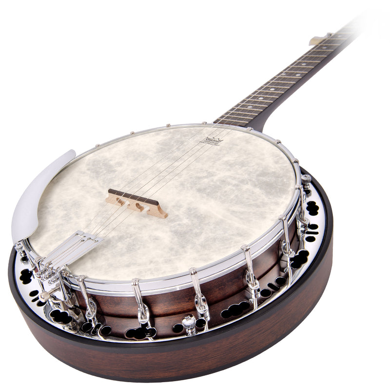 Vintage Rocky Mountain 1 ~ Resonator Banjo
