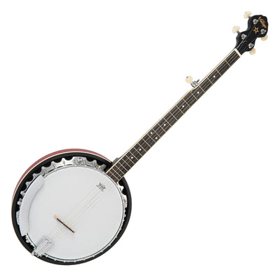 Vintage Progress 5-String G Banjo