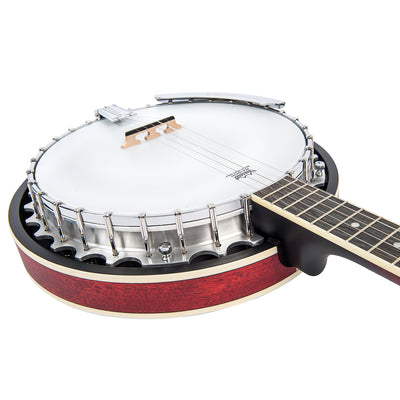 Vintage Progress 5-String G Banjo