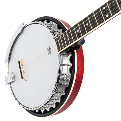 Vintage Progress 5-String G Banjo