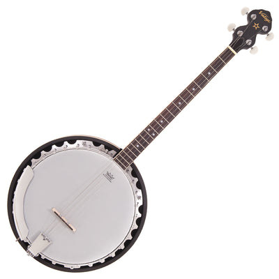Vintage Progress Tenor Banjo