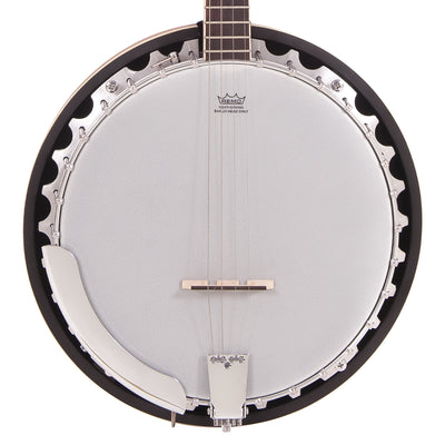 Vintage Progress ~ Tenor Banjo